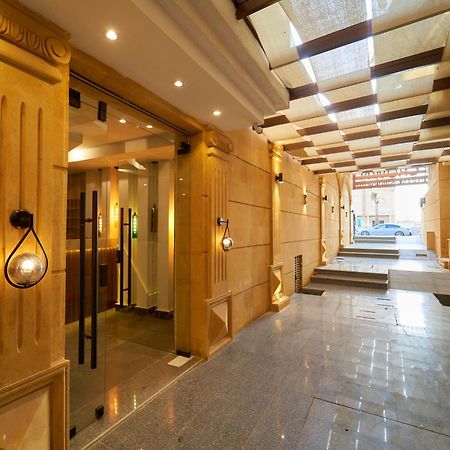 Crown Pyramids View Hotel Giza 外观 照片